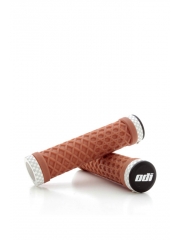 Gripy ODI x Vans Lock-On Limited Edition Gum / Checkerboard White